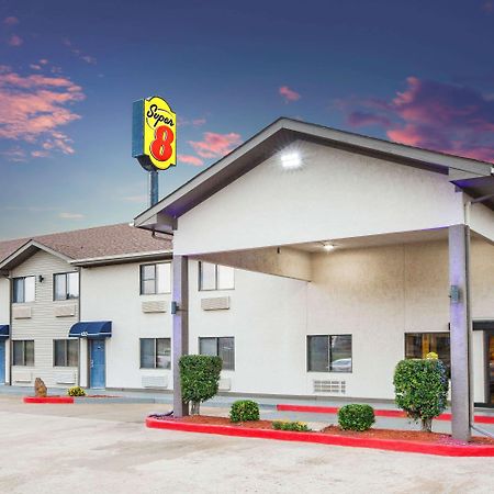 Super 8 By Wyndham Van Buren/Ft. Smith Area מראה חיצוני תמונה